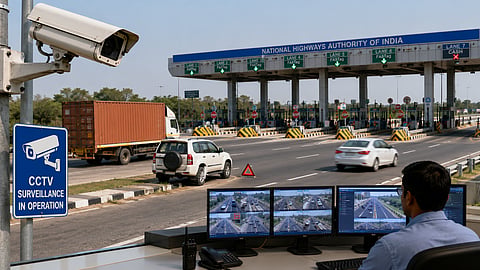 Hearing a case linked to the fatal Phalodi crash, the Supreme Court flagged stationary vehicles and encroachment as major highway safety concerns | Representational image