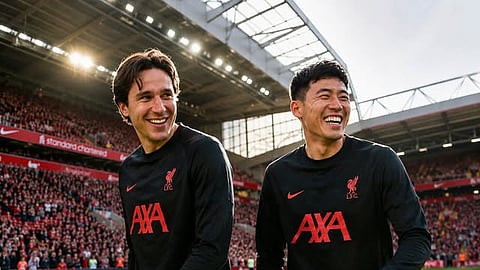 Under UEFA regulations, clubs can register up to 25 players on List A, with eight positions reserved for locally trained players
