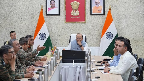 Leh allocated 22 seats, Kargil 21 and newly created Sankoo 13; the distribution considers voter population and geographical area