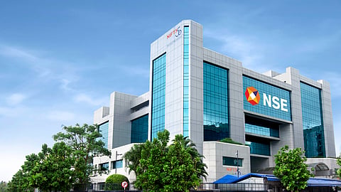 The IPO will comprise an offer for sale (OFS) of up to 14.89 crore shares, representing roughly 6 per cent of NSE’s paid-up capital