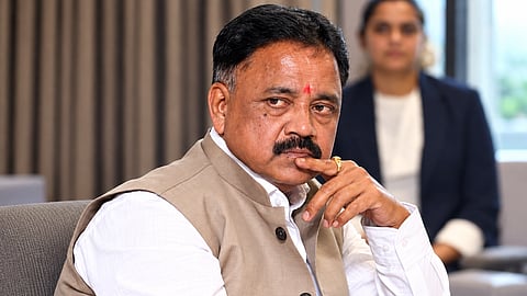 Apart from Higher and Technical Education, Kumar held the Urban Development portfolio and was also in charge of Tourism, Arts and Culture, and Sports and Youth Affairs