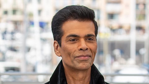 Karan Johar's Dharma Productions is expanding its theatrical slate with two creature-based projects, one of which will reportedly be directed by National Award-winning filmmaker Sandeep Modi