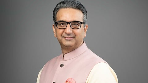 BJP targets Punjab govt over man's alleged suicide after raising drug menace concerns | File Image