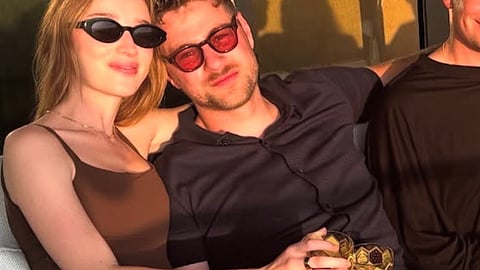 The 'Bridgerton' actor and producer Cameron Fuller have tied the knot after keeping their relationship largely private since they were first publicly linked in 2023 | Representational image/X