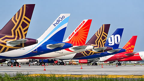 The government is also considering making drug screening an annual requirement for every pilot