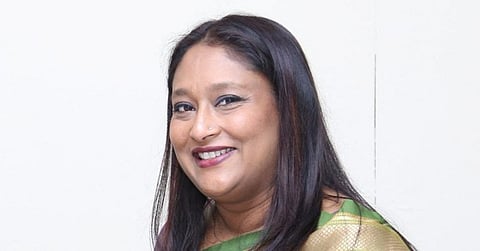 Saima Wazed, daughter of former Bangladesh prime minister Sheikh Hasina, has resigned as WHO regional director for Southeast Asia | File image/X