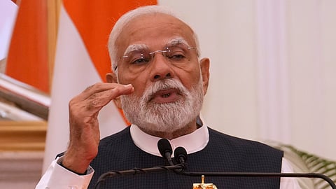 PM Modi's October Chintan Shivir may focus on scheme delivery, beneficiaries and voter enrolment | File Image