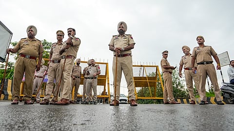 The emerging pattern has prompted authorities to seek greater coordination with states where the drugs are manufactured