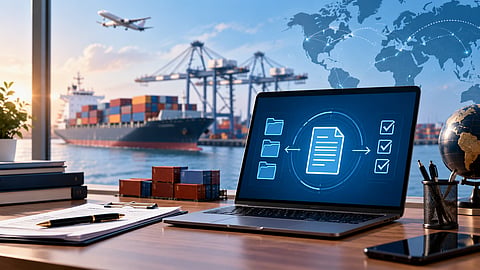 The Commerce Ministry is setting up a Central Processing Department under DGFT to enable faceless, paperless and jurisdiction-free processing of trade-related applications | Representational image