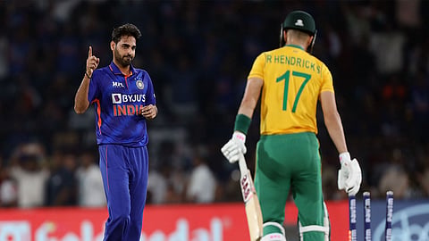 The Uttar Pradesh pacer said his motivation now comes primarily from his love for cricket