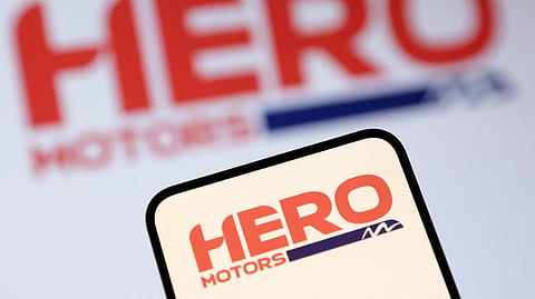 Hero Motors has set a price band of ₹79-84 per equity share for the public issue, which will remain open for subscription until September 18