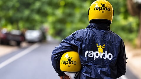 The regulator also raised concerns over Rapido’s “Set your price” feature