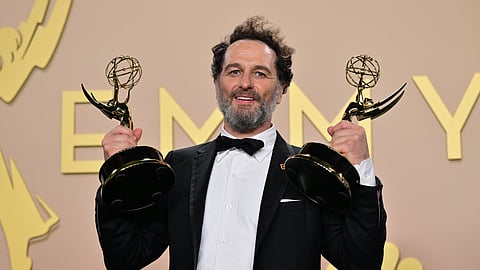 From acting and directing to sound, visual effects and animation, here is the full list of winners from the 2026 Emmy Awards ceremonies | X/@IMDb