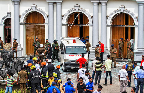 Ignored warnings now carry consequences for Sri Lanka’s security establishment

