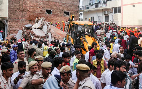 Bench questions long-standing shortage of student hostels in Capital as authorities outline measures taken after tragedy that claimed seven lives

