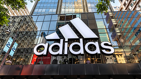 The leading sportswear brand says job cuts are part of efforts to simplify its technology organisation, with reports indicating more than 350 employees could be affected
