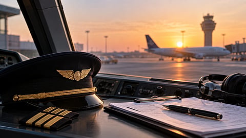FIP has asked the aviation regulator to strengthen fatigue oversight and review rostering, recovery time and fatigue-risk systems after six pilot deaths | Representational image