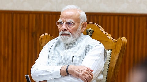 Ayushman Bharat covers over 60 crore people, with nearly 13 crore receiving free hospital treatment | File Image