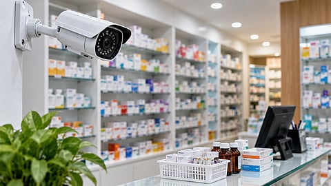 The proposed amendment to the Drugs Rules, 1945, seeks tighter monitoring of Schedule H, H1 and X medicines at medical stores | Representational image