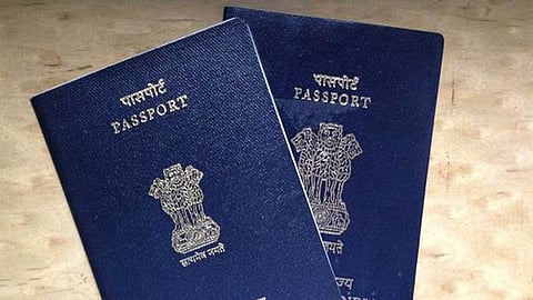 Ordinary 36-page passports for children below 15 will remain valid for five years or until they turn 18, whichever comes earlier

