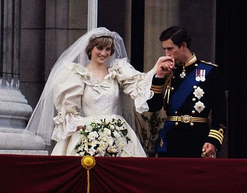 Buckingham Palace has rejected Charles Spencer’s account of an alleged exchange with King Charles following Diana’s death