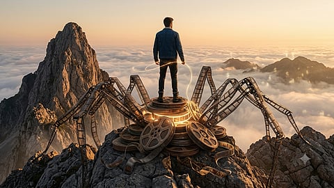 Meet world's highest-grossing actor who made $15.5B and beat Tom Cruise
