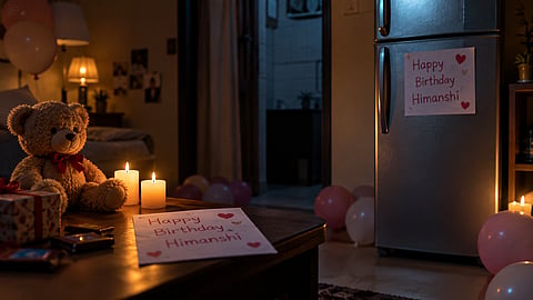 Police are probing the deaths of a Gujarat man and his five-year-old daughter after the child was found inside a refrigerator at their Amreli home | Representational image