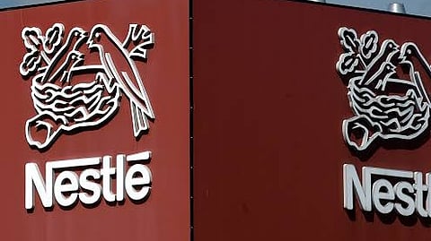 Nestlé says product safety and regulatory compliance remain non-negotiable as scrutiny of infant food standards intensifies