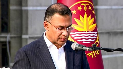 Rahman will also meet several world leaders and push for international support for Rohingya repatriation during his four-day New York visit

