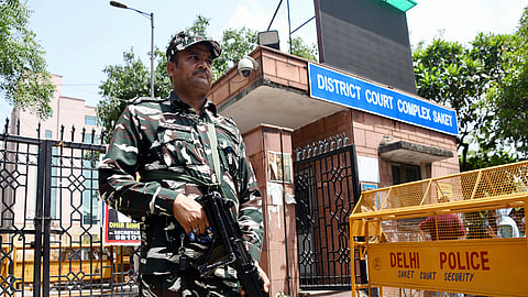 The order comes after Manchanda’s sister questioned the handling of his body and evidence; a Gurugram Police ASI has also been suspended over alleged procedural lapses

