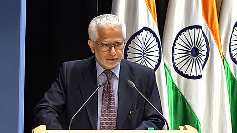 Justice Anup Bhambhani also stressed that mediation requires specialised skills distinct from those needed to decide cases as a judge

