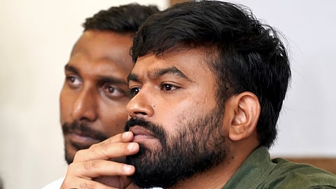 CJP's Abhijit Dipke slams curbs on protests, citing disruption to millions of Delhi resident | File Image
