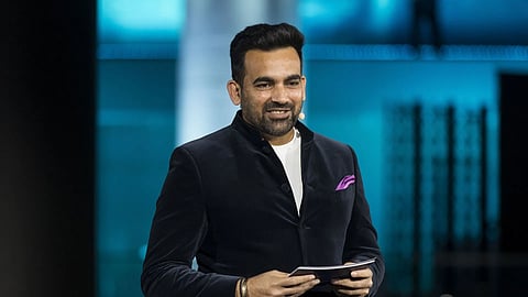 Zaheer takes charge of the five-time champions as the franchise prepares for a new phase after missing the IPL playoffs for three successive seasons