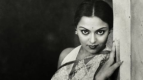 She had starred in Bengali favourites such as Mouchak, Swayamsiddha and Hotel Snow Fox, besides appearing in Hindi cinema