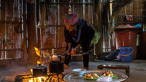 The renewed global fascination with fermented food makes Meghalaya’s traditions feel strikingly contemporary