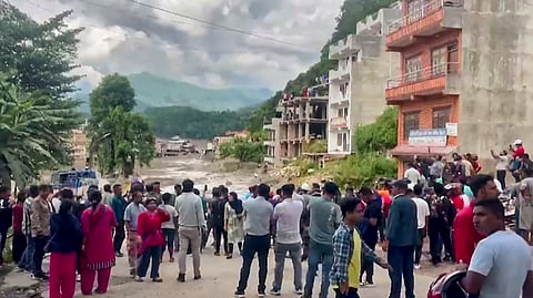 India had earlier reported 275 nationals missing, while several persons of Indian origin and members of the diaspora also remained unaccounted for