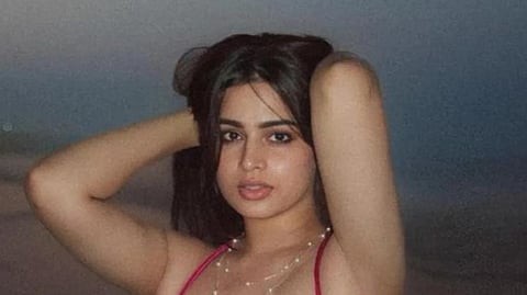 Ayesha Khan had said the focus should remain on the alleged attackers rather than scrutinising the minor girl’s choices
