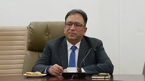 Ladakh Chief Secretary says new Article 371 model will address local aspirations and safeguards | Instagram / DIPR Ladakh