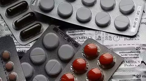 The bench had also raised concerns over taxpayers bearing inflated medicine costs through government health schemes