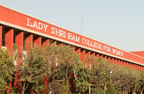 Three men had been arrested in connection with the alleged rape of the 17-year-old girl at Aastha Kunj Park