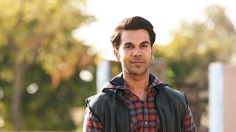 The biographical drama had chronicled industrialist Srikanth Bolla’s journey, with Rao playing the lead 