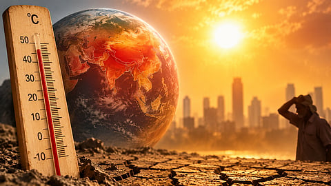 Nearly 4,51,000 additional deaths are projected worldwide between September 2026 and February 2027 | Representational image