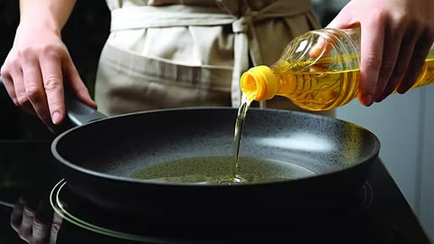 Crude sunflower oil had been made duty-free, while tariffs on refined edible oils had also been sharply reduced