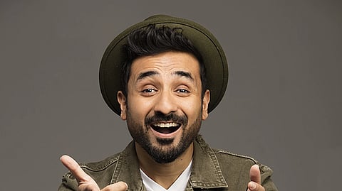 ‘Fool Volume’ had joined shows from Argentina, the UK and Spain in the four-title Comedy category