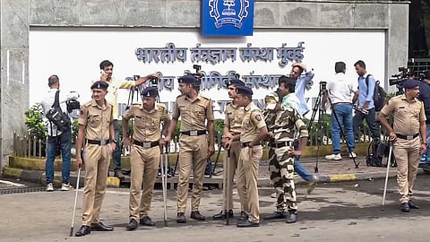 10-member panel starts IIT Bombay student death probe amid family’s allegations of caste remarks | File Image