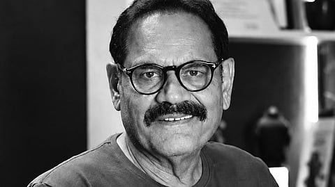 Mushtaq Khan had spent more than four decades in Hindi cinema, becoming a familiar face through supporting and comic roles
