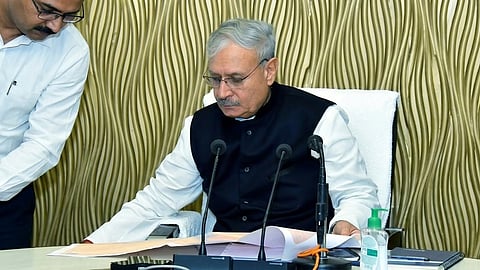 Rao Inderjit Singh urges people to set aside caste differences and remain united in Haryana | Instagram / Rao Inderjit Singh