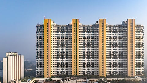 Buildings below 15 metres had also been brought under the audit requirement if their use involved large numbers of people