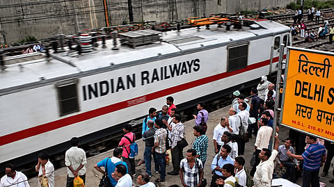 RPF and NCB had also moved towards an MoU covering intelligence sharing, capacity building and coordinated operations across the railway network

