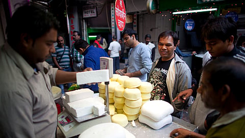 Businesses licensed under the ‘Analogue in Dairy Context’ category had been asked to drop ‘paneer’ from names, labels and marketing